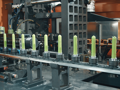 PET Production Line