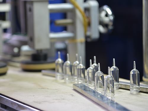 PET Production Line