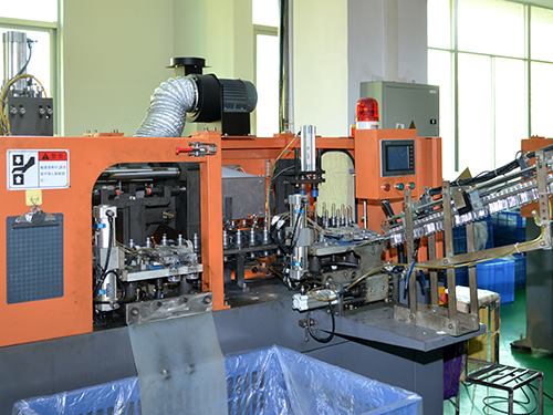 PET Production Line
